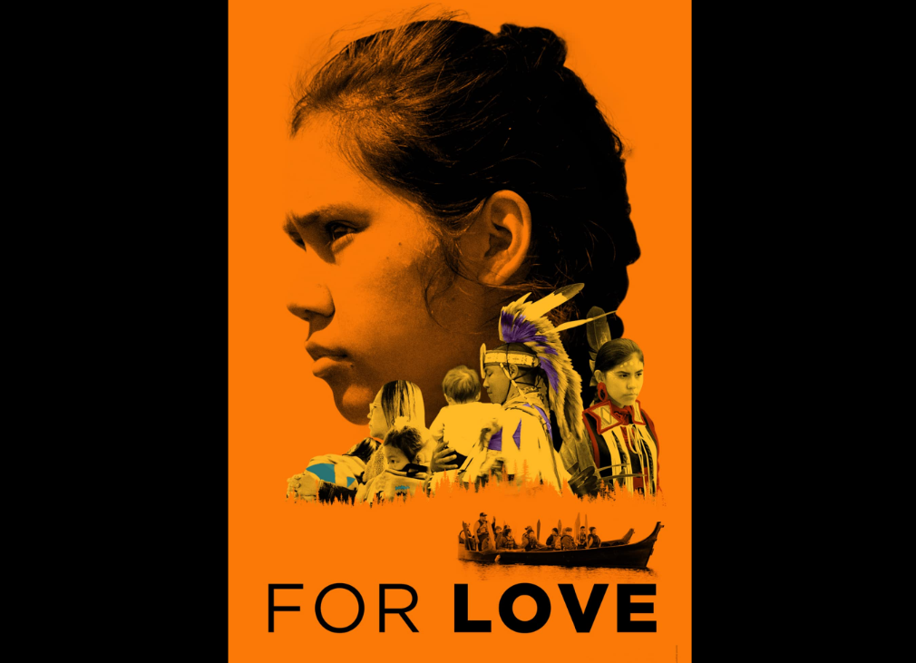 ﻿Sinopsis Film For Love (2023): Kisah Pilu Masyarakat Adat