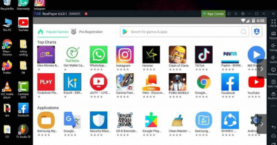 12 Cara Mudah Download Aplikasi di Laptop 2023