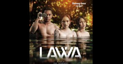 ﻿Sinopsis Film Lawa (2023): Pemandu Wisata dan Turis Wanita