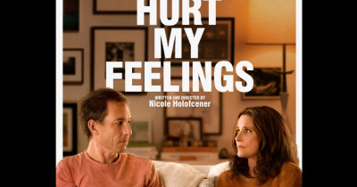 ﻿Sinopsis Film You Hurt My Feelings (2023): Perasaan Istri Terluka