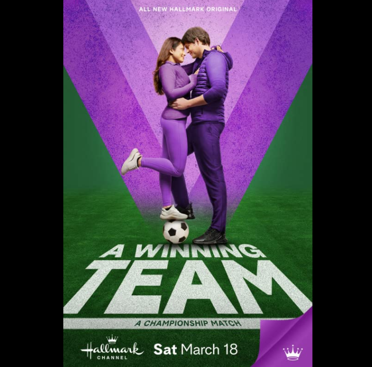 ﻿Sinopsis Film Winning Team (2023): Tim Sepak Bola