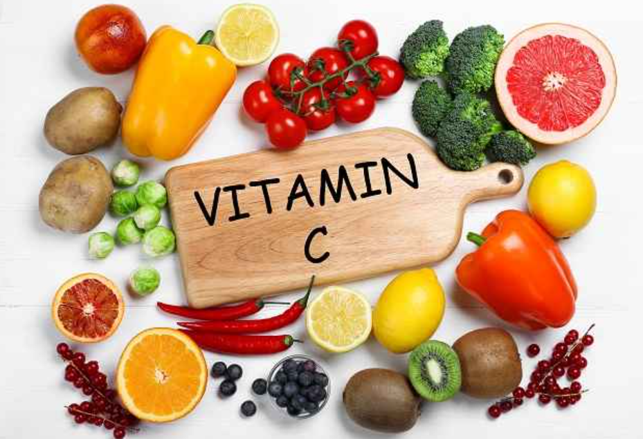 5 Sayuran Paling Banyak Mengandung Vitamin C