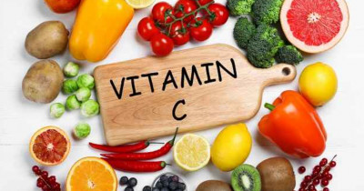 5 Sayuran Paling Banyak Mengandung Vitamin C