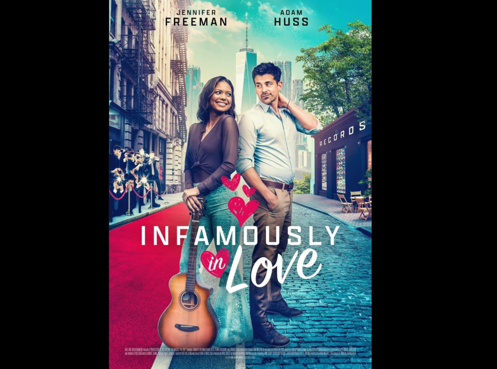 ﻿Sinopsis Film Infamously in Love (2023): Artis Jatuh Cinta