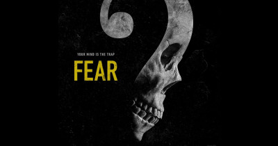 ﻿Sinopsis Film Fear (2023): Ancaman Udara Menular