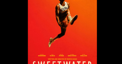 ﻿Sinopsis Film Sweetwater (2023): Atlet NBA Afrika-Amerika Pertama