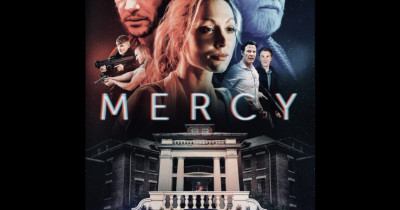 ﻿Review Film Mercy (2023): Mantan Dokter Militer