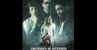 ﻿Sinopsis Film Creatures of Necessity (2022): Penculik yang Diabaikan