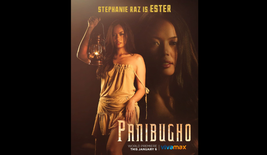 ﻿Review Film Panibugho (2023): Misteri Cinta Tiga Saudara