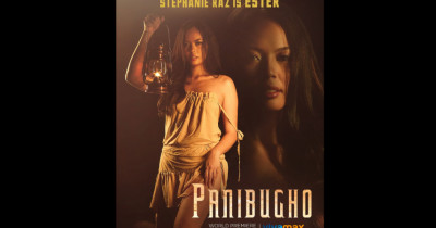 ﻿Review Film Panibugho (2023): Misteri Cinta Tiga Saudara