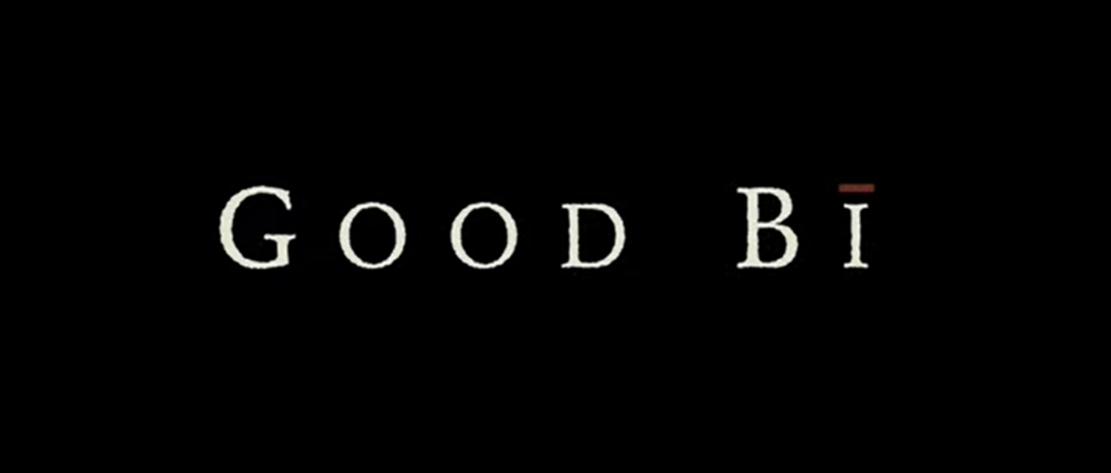 Sinopsis Film GoodBi (2022): Kegilaan dan Paranoid Menerpa Mahasiswa Keperawatan