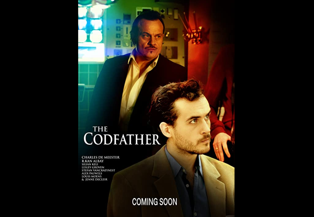 ﻿Sinopsis Film The Codfather (2023): Terjebak dalam Lingkaran Waktu