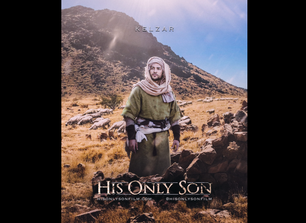 ﻿Review Film His Only Son (2023): Ujian Iman Abraham