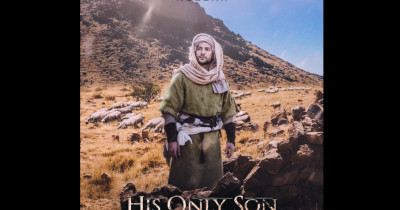 ﻿Review Film His Only Son (2023): Ujian Iman Abraham