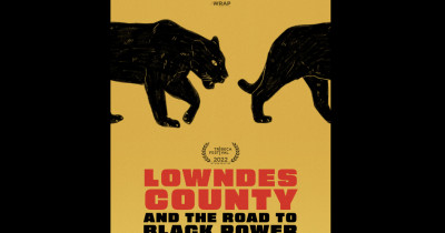 ﻿Sinopsis Film Lowndes County and the Road to Black Power (2022)