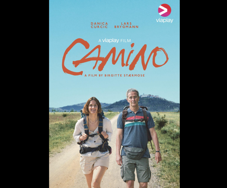﻿Sinopsis Film Camino (2023): Memenuhi Keinginan Terakhir Ibu