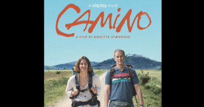 ﻿Sinopsis Film Camino (2023): Memenuhi Keinginan Terakhir Ibu