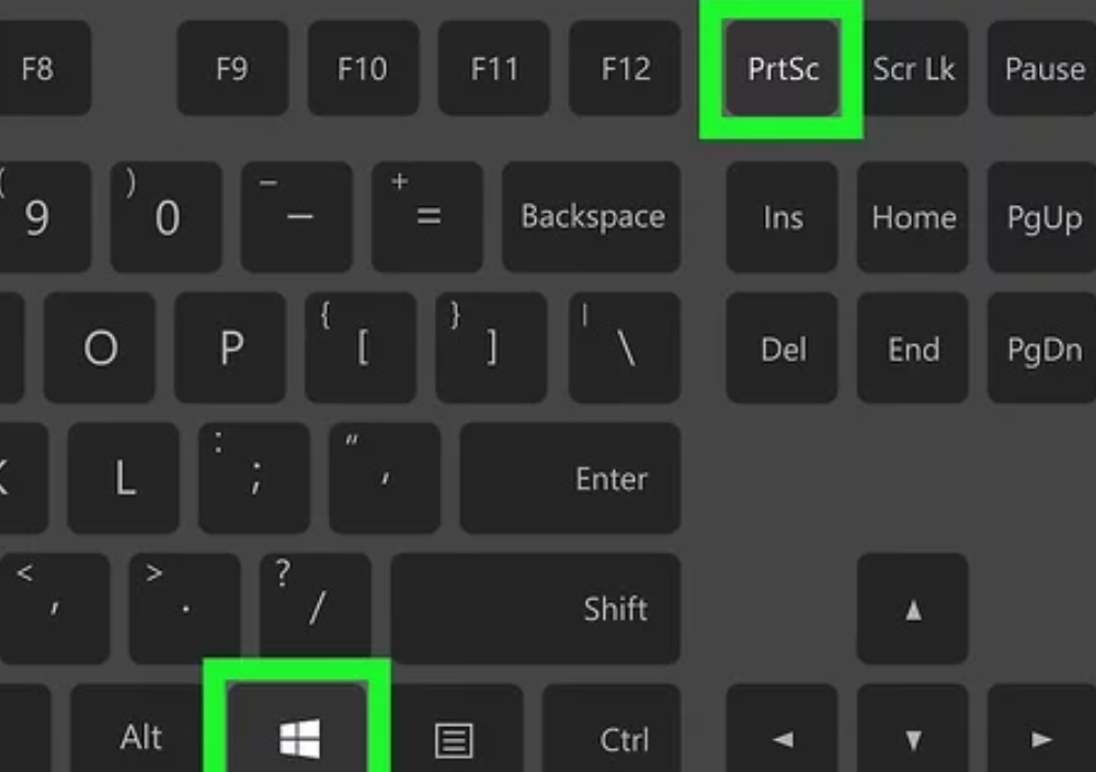 4 Cara Ambil Screenshot di Laptop dengan Mudah