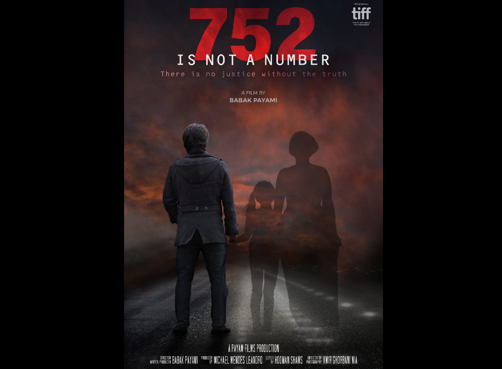 ﻿Sinopsis Film 752 Is Not a Number (2022): Dokumentasi Pesawat 752