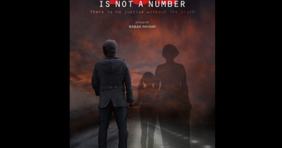 ﻿Sinopsis Film 752 Is Not a Number (2022): Dokumentasi Pesawat 752