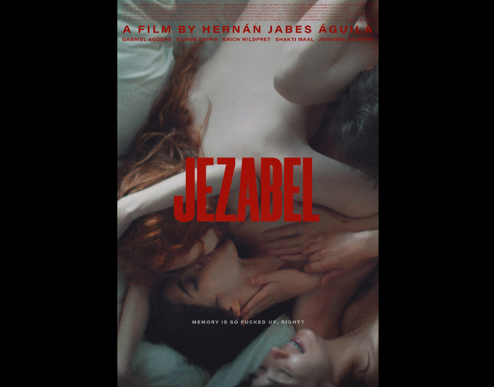 ﻿Sinopsis Film Jezabel (2023): Trauma Masa Lalu