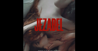 ﻿Sinopsis Film Jezabel (2023): Trauma Masa Lalu