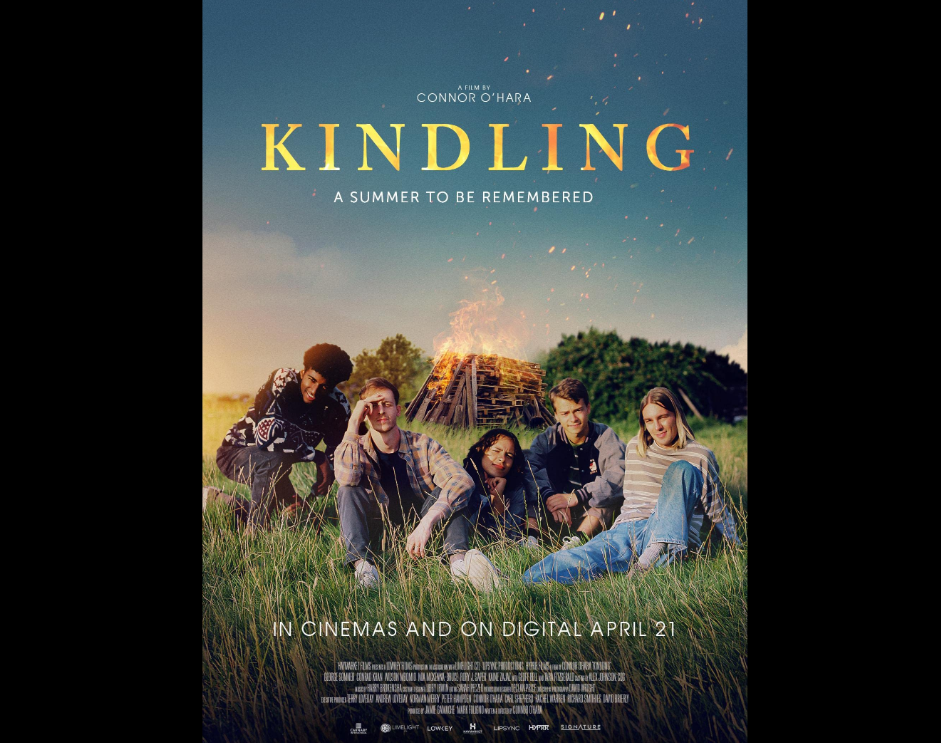 ﻿Sinopsis Film Kindling (2023): Musim Panas Tak Terlupakan