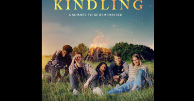 ﻿Sinopsis Film Kindling (2023): Musim Panas Tak Terlupakan