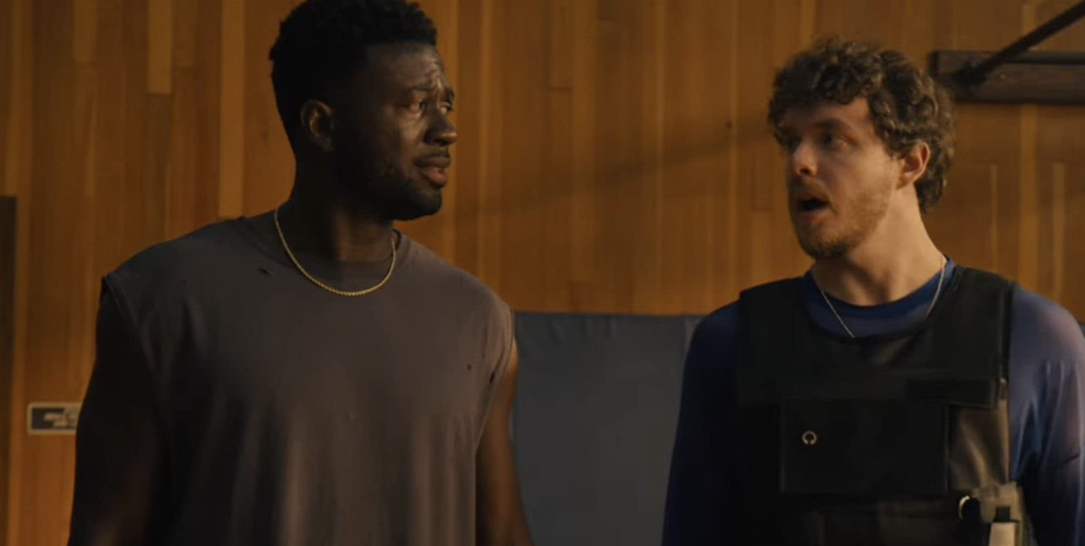 ﻿Review Film White Men Can't Jump (2023): Tim Penipu Bola Basket