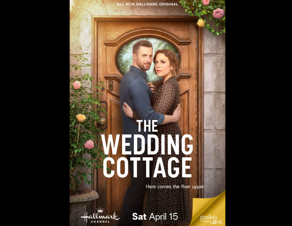 ﻿Sinopsis Film The Wedding Cottage (2023): Lomba Perencana Pernikahan
