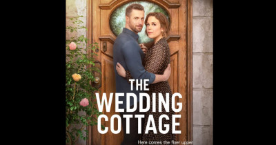 ﻿Sinopsis Film The Wedding Cottage (2023): Lomba Perencana Pernikahan