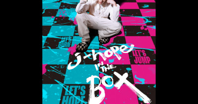 ﻿Sinopsis Film J-Hope in the Box (2023): Dokumenter Album Pertama j-hope