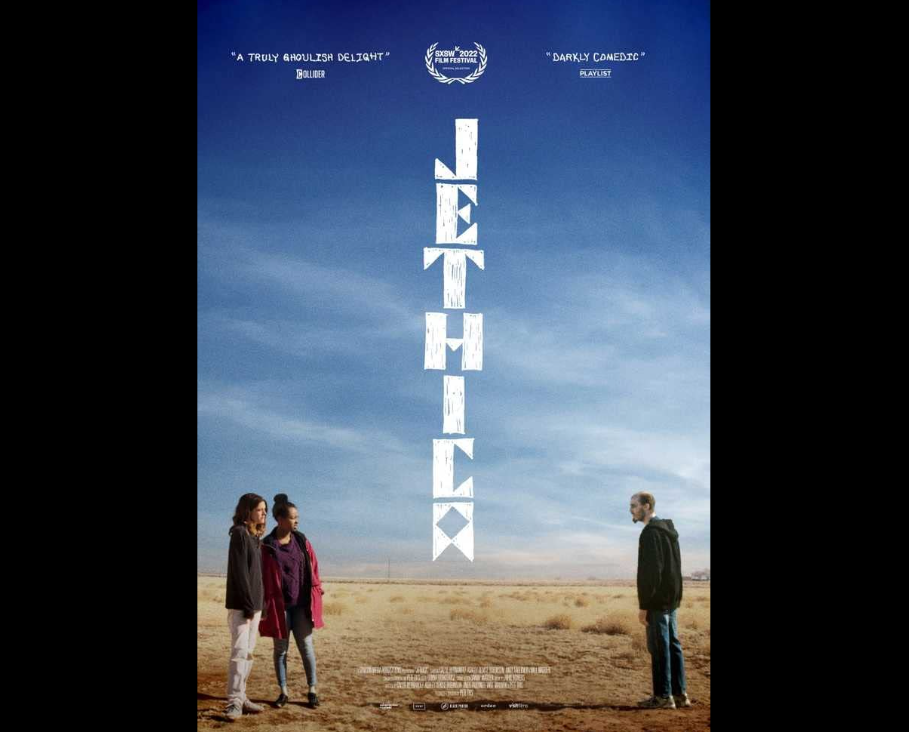 Sinopsis Film Jethica (2023): Melenyapkan Penguntit