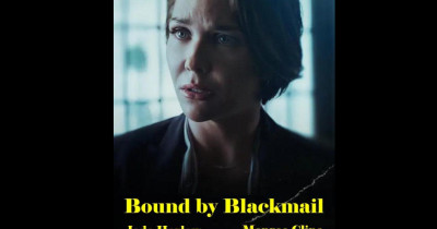 ﻿Sinopsis Film Bound by Blackmail (2022): Organisasi Pemeras