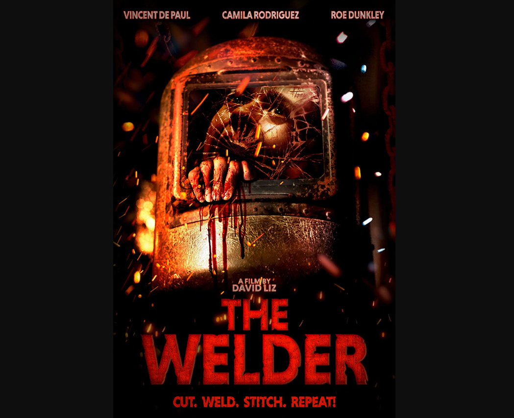 Sinopsis Film The Welder (2023): Eksperimen Mengobati Rasisme