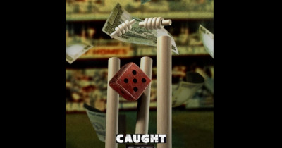 ﻿Sinopsis Film Caught Out: Crime. Corruption. Cricket (2023): Pengaturan Pertandingan