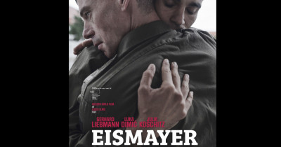 ﻿Sinopsis Film Eismayer (2023): Rahasia Orientasi Sersan