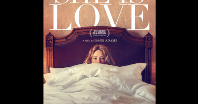 Sinopsis Film She Is Love (2023): Mantan Suami dan Istri Bertemu Kembali