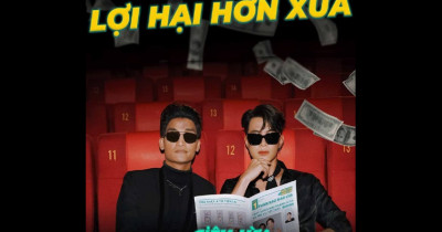 Sinopsis Film Hustler vs Scammer (2023): Penipu Bekerja Sama