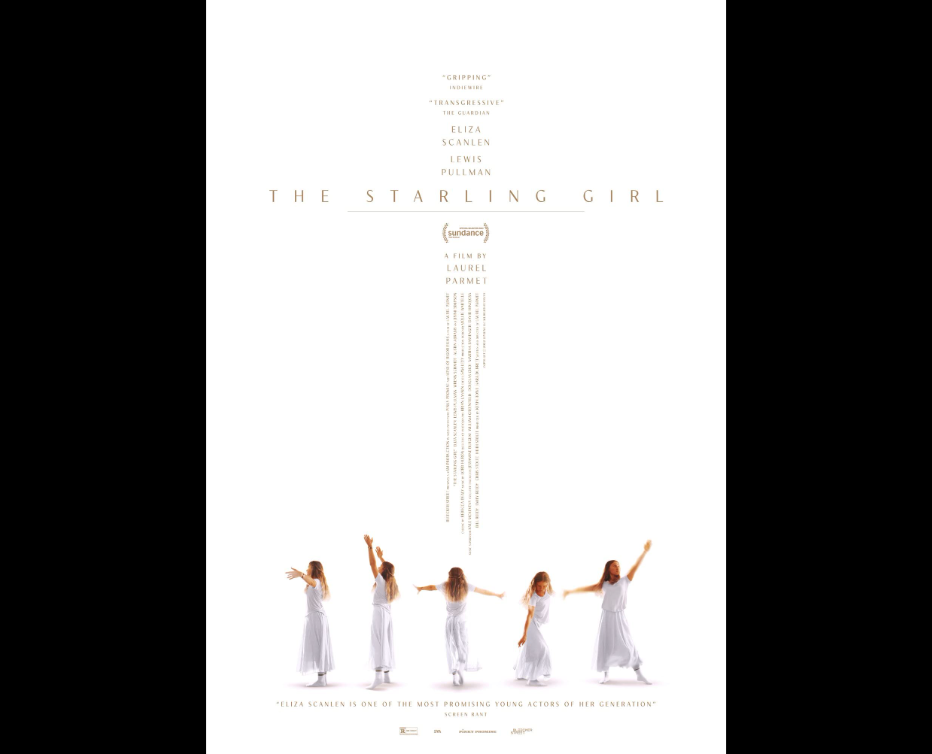 ﻿Sinopsis Film The Starling Girl (2023): Pendeta Muda Kembali ke Gereja