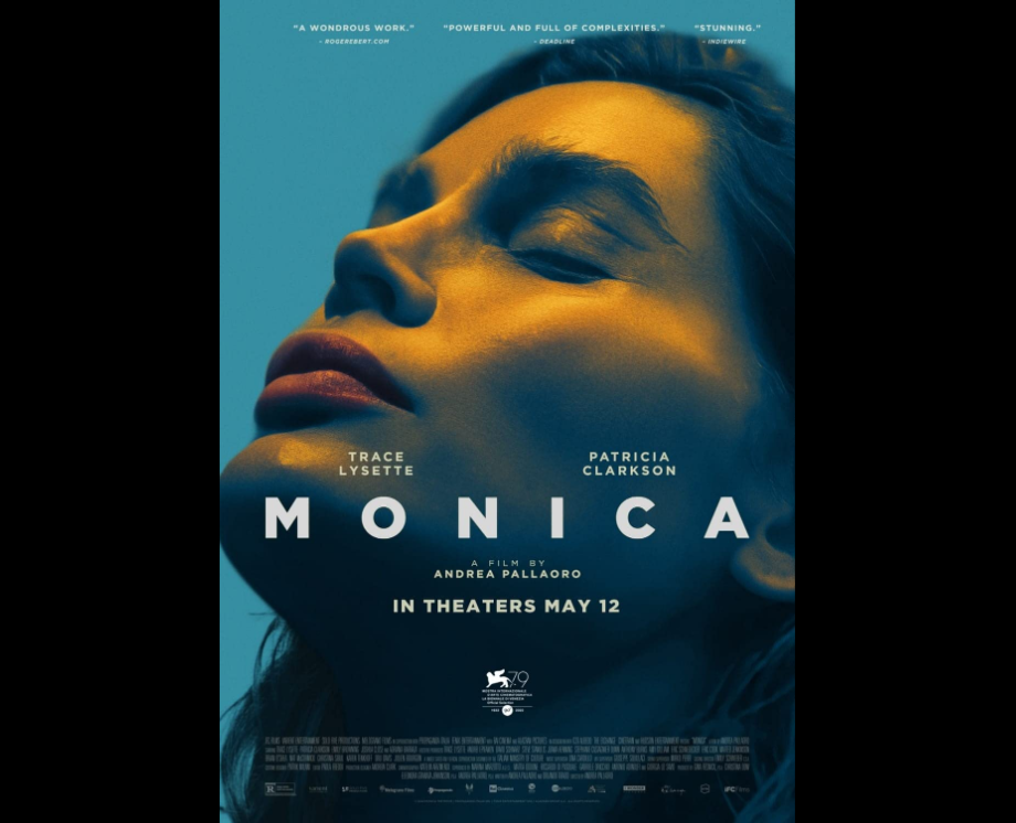 Sinopsis Film Monica (2022): Kisah Wanita Transgender