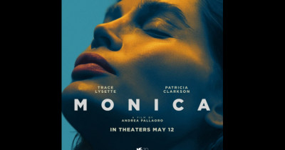 Sinopsis Film Monica (2022): Kisah Wanita Transgender