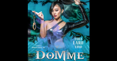 ﻿Sinopsis Film Domme (2023): Kegiatan Malam Tetangga yang Gila