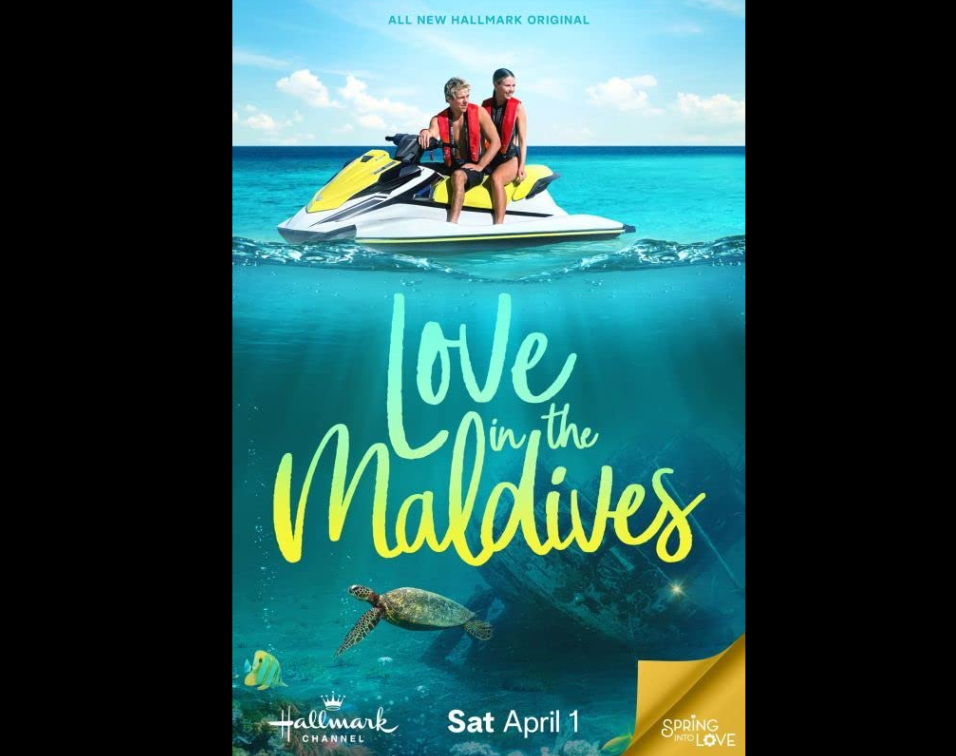 ﻿Sinopsis Film Love in the Maldives (2023): Cinta di Maladewa