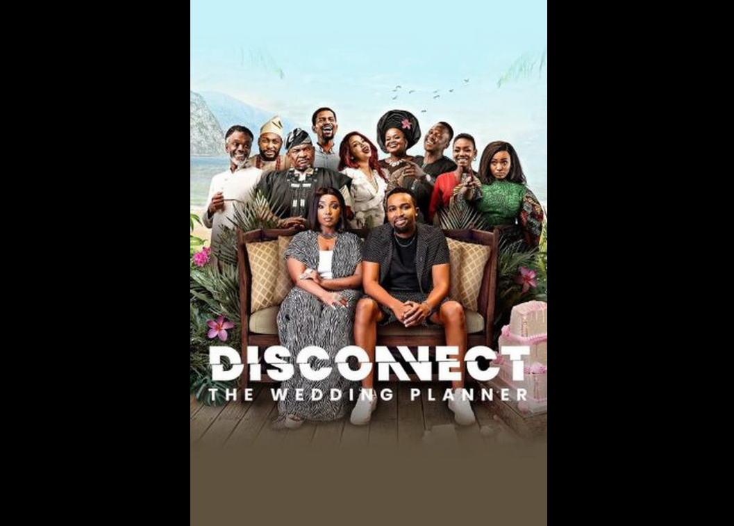 ﻿Sinopsis Film Disconnect: The Wedding Planner (2023): Merencanakan Pernikahan Mewah