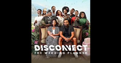 ﻿Sinopsis Film Disconnect: The Wedding Planner (2023): Merencanakan Pernikahan Mewah