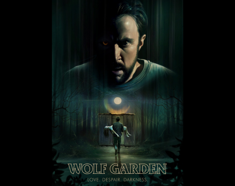 Sinopsis Film Wolf Garden (2023): Bayangan Tersembunyi