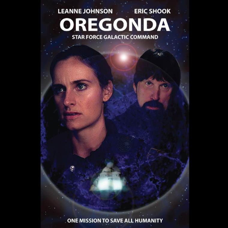 ﻿Sinopsis Film Oregonda (2023): Penyelamatan Tata Surya