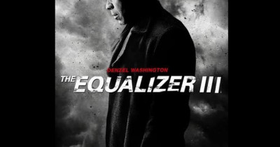 ﻿Sinopsis Film The Equalizer 3 (2023): Melawan Mafia Italia