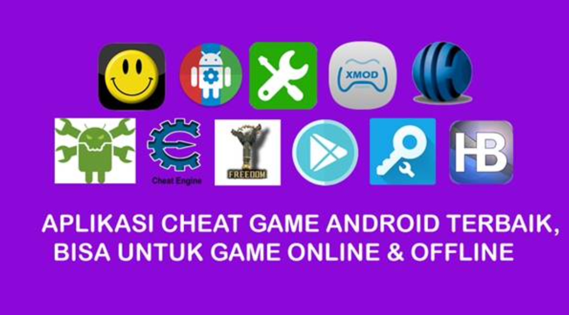 19 Aplikasi Cheat Android No Root dan Root 2023